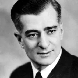 Portrait of Antonio Barrette