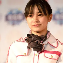 Portrait of Makoto Okunaka