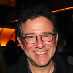 Portrait of Michael Greif