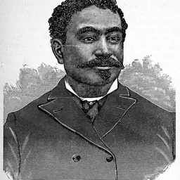 Portrait of James J. Spelman