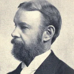 Portrait of William Edward Story