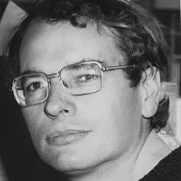 Portrait of Kenneth Binmore