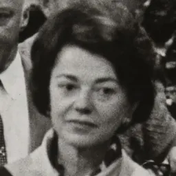 Portrait of Niomar Moniz Sodré Bittencourt