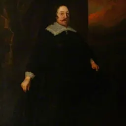 Portrait of Chaloner Chute