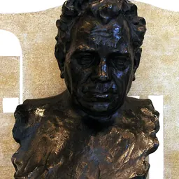 Portrait of Amadeu Vives i Roig