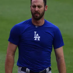 Portrait of Dylan Floro