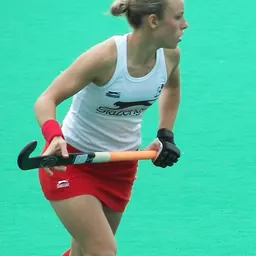 Portrait of Chloe Rogers