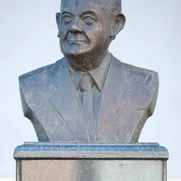 Portrait of Hrvoje Požar