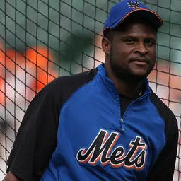 Portrait of Luis Castillo