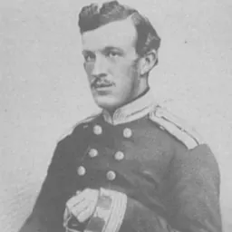 Portrait of Nikolay Demidov-Lopukhin