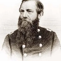 Portrait of Richard Coulter