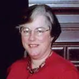 Portrait of Susan P. Graber