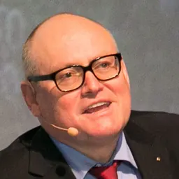 Portrait of Raivo Vare