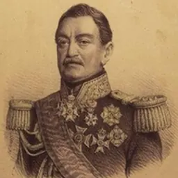 Portrait of Albert Prisse