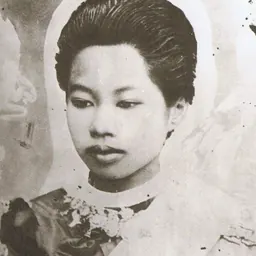 Portrait of Praves Vorasamai