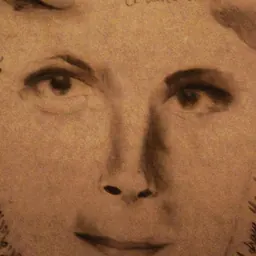 Portrait of Roberto Succo