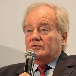 Portrait of Christian Cambon