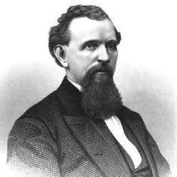 Portrait of Roderick R. Butler