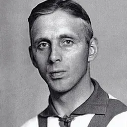 Portrait of Tore Keller