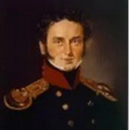 Portrait of John Christmas