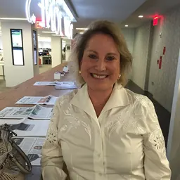 Portrait of Sandra Kurtzig