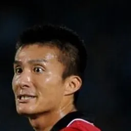 Portrait of Tatsuya Tanaka