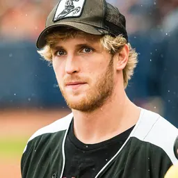 Portrait of Logan Paul