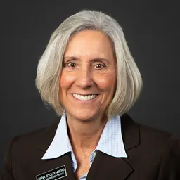Portrait of Luana Stoltenberg
