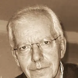 Portrait of Mario Coppola
