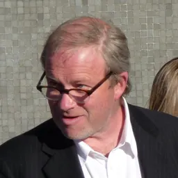 Portrait of Harry Enfield