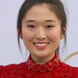 Portrait of Beverly Duan
