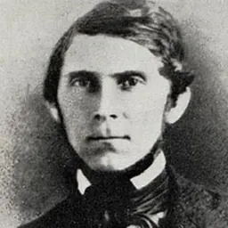 Portrait of William Pope McArthur