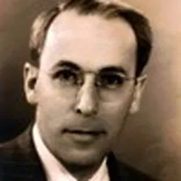 Portrait of Ernesto Cofiño