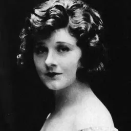Portrait of Lillian Rich
