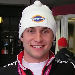 Portrait of Konrad Niedźwiedzki