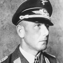 Portrait of Ludwig Heilmann
