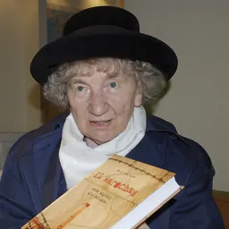 Portrait of Maria Trzcińska