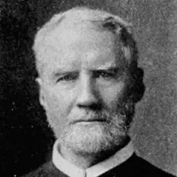 Portrait of Walter Elliott
