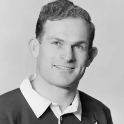 Portrait of John Tanner