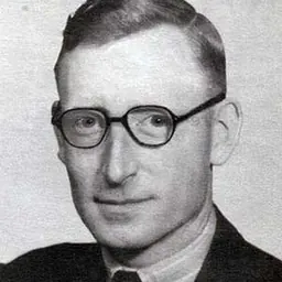 Portrait of Tommy Flowers