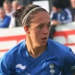 Portrait of Jo Potter