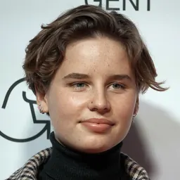 Portrait of Anuna De Wever