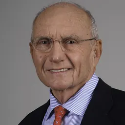 Portrait of Jim Haslam