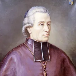 Portrait of Dominique-Georges-Frédéric Dufour de Pradt