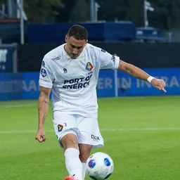 Portrait of Rui Mendes