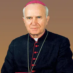 Portrait of István Konkoly