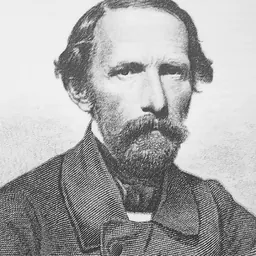 Portrait of Johann Baptist Kirner