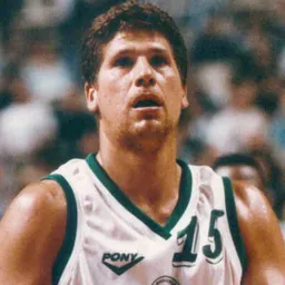 Portrait of Fanis Christodoulou