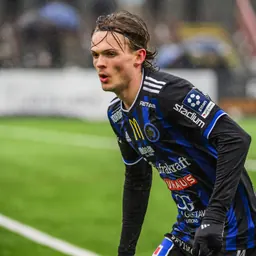 Portrait of Lukas Rhöse