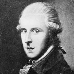 Portrait of Johann Anton Leisewitz